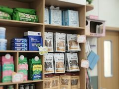 -爱佳宠物中心医院24H·CT·骨外科·猫专科(瑶海万达店)