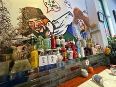 -雪乡人家东北菜·铁锅炖一切(高斯路店)