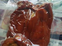 -馅老满·生春阁(慕田峪店)