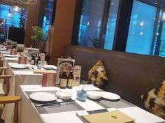 -若蘭慈·无国界素食料理(欢乐海岸店)