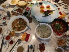 -宁波石浦大饭店(新材料城店)