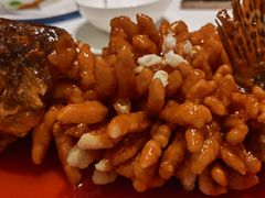 -松鹤楼·非遗·苏帮菜(融科店)
