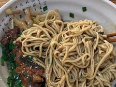 -无名氏面馆(邮电路店)