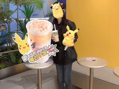 -7分甜(上海新天地广场店)