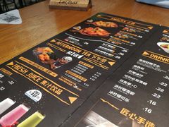 -乐凯撒披萨(中心书城店)