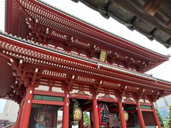 -浅草寺