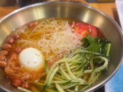 -鹤之乡·齐齐哈尔烤肉·非遗(秋涛路店)