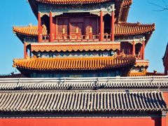 -北京国子监胡同
