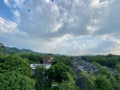 -开平碉楼文化旅游区马降龙景区