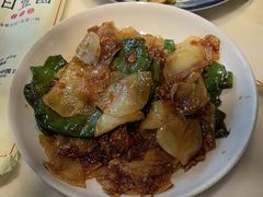 -日丰园海肠水饺·老字号大连海鲜(和平广场店)
