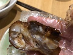 -竹里馆 ·茶食(奥体店)