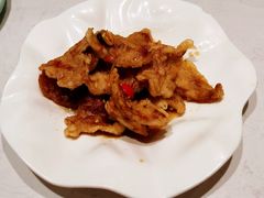 -北李妈妈菜·海肠捞饭(高新万达店)
