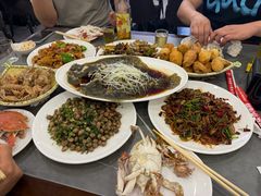 -渔家乐小海鲜(皇姑店)
