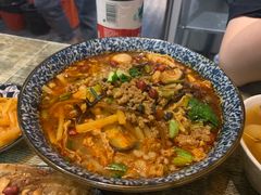 柳州螺蛳粉-粉家柳州螺蛳粉(杨宅路店)
