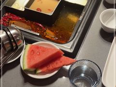 -巴奴毛肚火锅(新街口金鹰店)