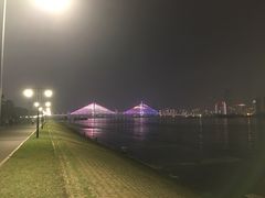 -武昌江滩