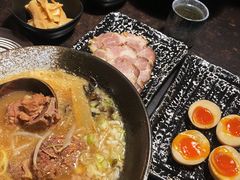 -日本料理神拉面