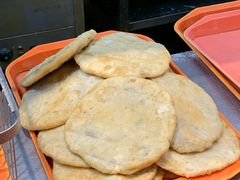 -清真高老大牛排胡辣汤(嵩山路总店)