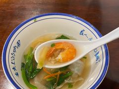 -长人馄饨铺(解放街店)