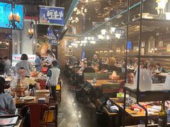 -额尔敦草原涮羊肉·烧烤(冻青树总店)