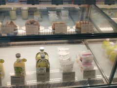 -喜茶(中山利和新地店)
