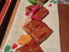 -水之惠鲜鱼料理(王府大街店)