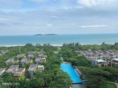 -瑰丽酒店·海吧·天际下午茶·现场DJ·天台酒吧
