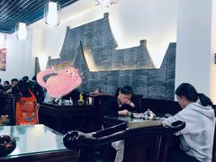 大堂-福顺祥大盘鸡(临潼店)