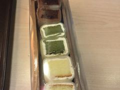 -Ole 面包房(华润万象城店)