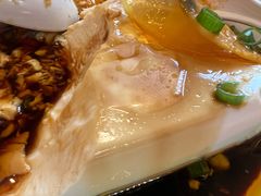 -可口香·非遗老号烧烤(南岗直营店)