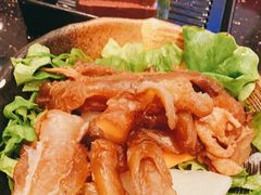 -一哥澳门豆捞·澳门风打边炉(高德置地店)