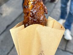 寸金骨-赵元章肉骨烧(山塘街店)