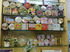 -家琳甜品(江南东店)