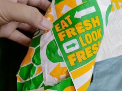 -赛百味SUBWAY(勒泰店)