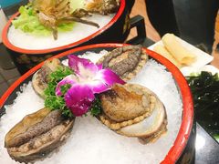 -港迹·鲜围煮海鲜火锅(湖州时代广场店)