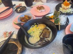 -争鲜回转寿司(朝外悠唐PLUS店)