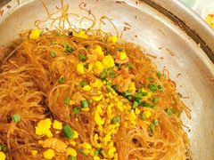 -饭怕鱼·黄焖鲟龙鱼(湖大店)