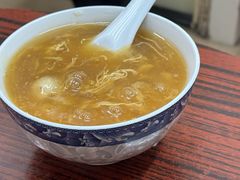 -添發碗仔翅美食