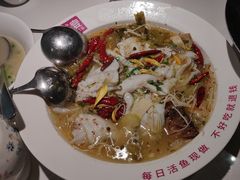 -新辣宴·湖南家常菜·商务聚餐(中粮创芯店)