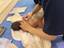 -喜月月子中心(海昌别墅店)