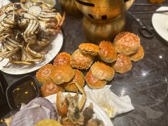 -川骄海鲜自助(河东店)
