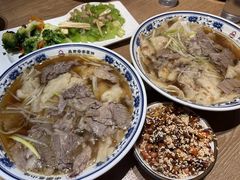 -直隶安家牛肉罩饼(建华店)