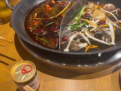 -楠火锅(太古里总店)