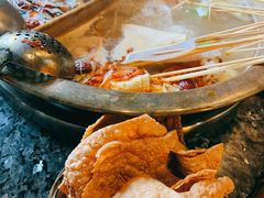 -欧阳小姐在成都(鼓楼店)