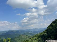 -九鼎铁刹山风景区