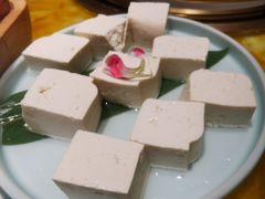 -领鲜天下·焗海鲜·花胶鸡(天目里店)