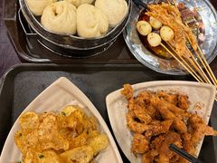 -小街天府