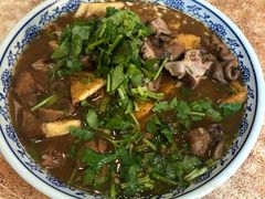 -六爷门框百年卤煮