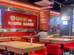 -朴大叔拌饭(上海金山万达店)