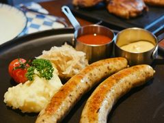 -Ambra Haus琥珀屋精酿餐厅(宝山店)